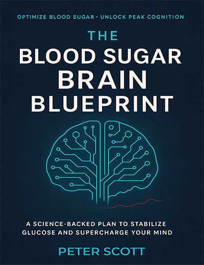 GlycoMute  Bonus 2 “The Blood Sugar Brain Blueprint”