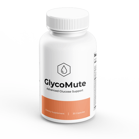GlycoMute™ Limited Time Offer Only $49/Bottle