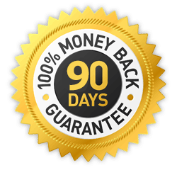 GlycoMute  90 days MoneyBack Guarantee