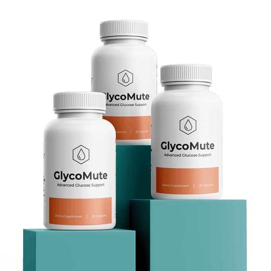 What is GlycoMute?